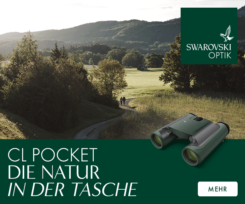 Swarovski Optik - Herzlich willkommen in der Welt von Swarvoski Optik