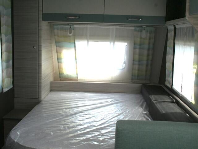 : Dethleffs C'Joy 480FSH -1507, caravane de voyage, CHF 21'500.–, véhicules neuf
