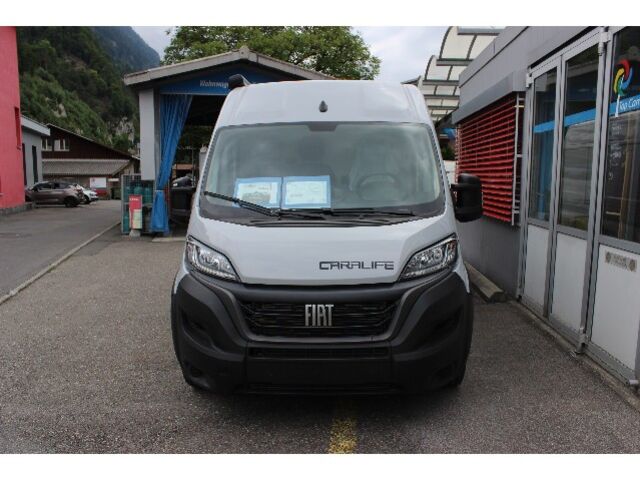 : Weinsberg CaraBus CaraLife 630, Van/Campingbus, CHF 67'478.–, Neufahrzeug