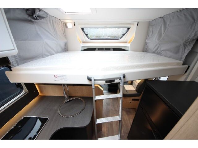 : Sunlight T 690 LC, CHF 76'610.–, véhicules neuf