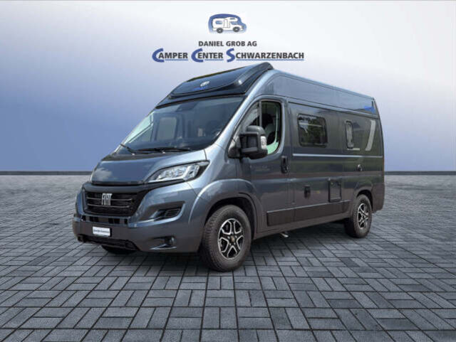 : Elnagh E-Van K2, Van/Campingbus, CHF 66'900.–, Neufahrzeug