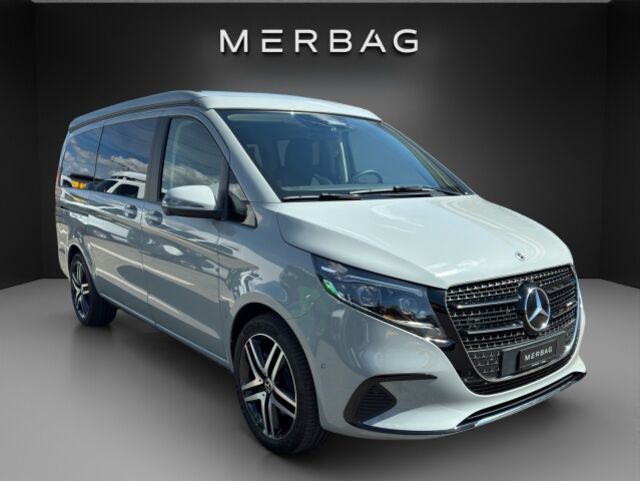Top-Angebot Caravaning-Markt: Mercedes-Benz Marco Polo 67448/00, Van/Campingbus, CHF 91'000.–, Neufahrzeug