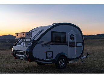 Angebot Caravaning-Markt: Tabbert T@b OFFROAD, CHF 24'793.–, Neufahrzeug