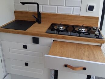 Angebot Caravaning-Markt: Freedo 541 Premium, CHF 81'000.–, Neufahrzeug