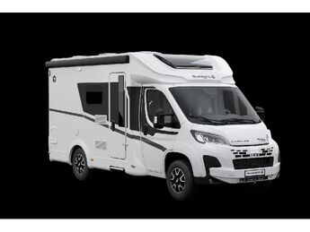 Angebot Caravaning-Markt: Sunlight T 67 s AE, CHF 77'840.–, véhicules neuf