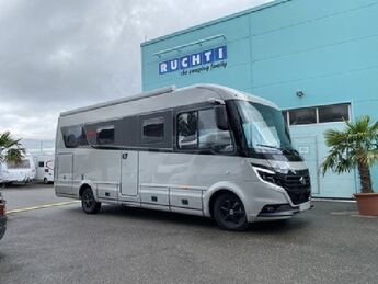 Angebot Caravaning-Markt: Niesmann & Bischoff Arto 78, CHF 241'301.–, Neufahrzeug