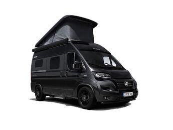 Angebot Caravaning-Markt: Hymer Camper Vans Fiat Yellowstone, CHF 93'630.–, Neufahrzeug