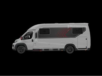 Angebot Caravaning-Markt: Bürstner Signature SFT 7.1, CHF 99'800.–, Neufahrzeug