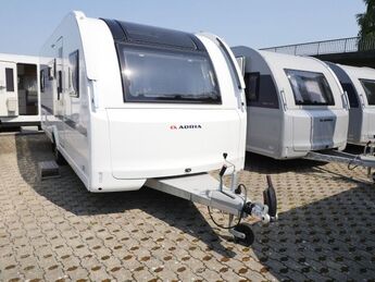 Offre du Marché du caravaning: Adria Adora 542 UL, CHF 27'500.–, véhicules neuf