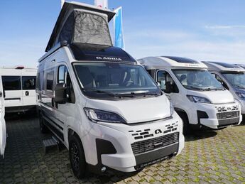 Offre du Marché du caravaning: Adria Twin 540 SPB Spor, CHF 83'660.–, véhicules neuf