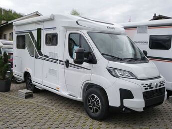 Offre du Marché du caravaning: Knaus Van Ti 550 MF, CHF 70'205.–, véhicules neuf