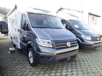 Offre du Marché du caravaning: Knaus Van Ti 640 MEG VW, CHF 91'287.–, véhicules neuf
