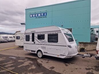 Offre du Marché du caravaning: Tabbert Da Vinci 390 QD (2024, CHF 32'900.–, véhicules neuf