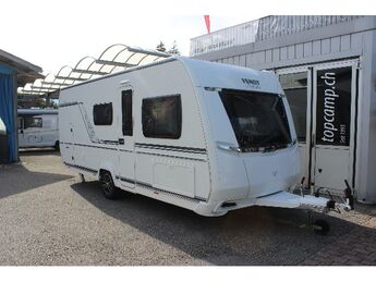 Angebot Caravaning-Markt: Fendt Bianco Activ 515 SK, CHF 36'620.–, véhicules neuf