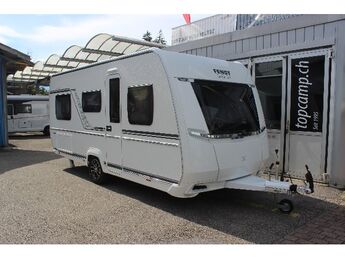 Angebot Caravaning-Markt: Fendt Apero Activ 465 GE, CHF 36'038.–, véhicules neuf