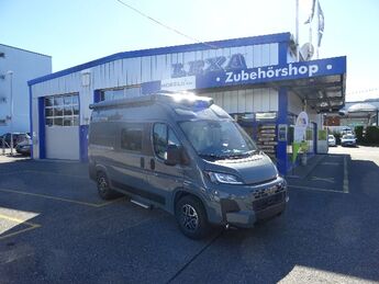 Offre du Marché du caravaning: Van Tourer GO 540 D, CHF 76'035.–, véhicules neuf