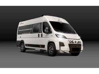 Offre du Marché du caravaning: Van Tourer GO 600 D, CHF 78'865.–, véhicules neuf