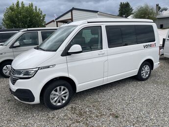 Offre du Marché du caravaning: vanexxt VW T6.1 4x4, CHF 82'900.–, véhicules neuf