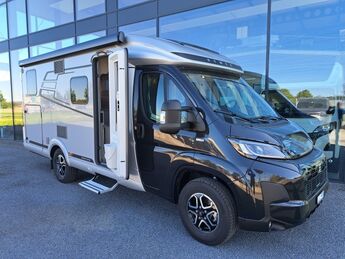 Offre du Marché du caravaning: Hymer Exsis-t 474, CHF 104'880.–, véhicules neuf