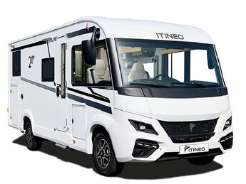 Offre du Marché du caravaning: Itineo Compact CJ660 20Y, CHF 81'310.–, véhicules neuf