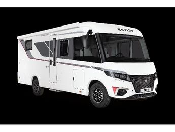 Offre du Marché du caravaning: Rapido Serie C C66i Optimum, CHF 95'780.–, véhicules neuf