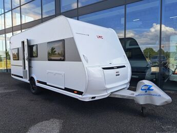 Offre du Marché du caravaning: LMC Style Lift 500 E, CHF 29'150.–, véhicules neuf