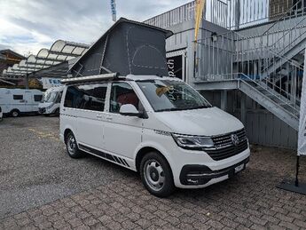 Angebot Caravaning-Markt: VW California Ocean 6.1 BiTDI Liberty 4M DSG, CHF 64'500.–, Occasionen