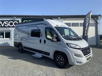 Angebot Caravaning-Markt: Etrusco CV 640 SB, CHF 48'000.–, Occasionen