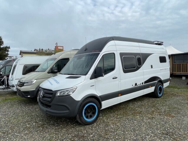 Julia Camper  Caravaning-Markt  Wohnmobile, Caravans kaufen