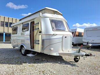 Angebot Caravaning-Markt: Hymer Eriba Touring 540 GG, CHF 17'790.–, Occasionen