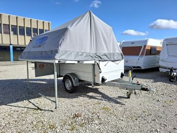 Angebot Caravaning-Markt: Sonderanfertigung Bröckman TPV, CHF 4'490.–, Occasionen