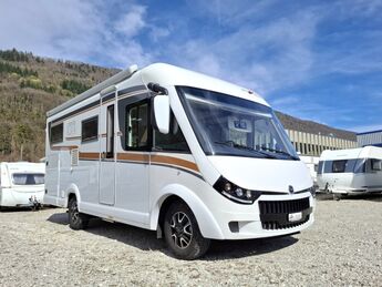 Angebot Caravaning-Markt: Malibu I 441 LE, CHF 72'790.–, Occasionen