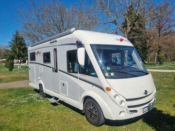 Angebot Caravaning-Markt: Carthago C-Compactline I 143, CHF 69'000.–, Occasionen