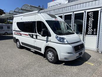 Angebot Caravaning-Markt: Adria Twin, CHF 36'899.–, Occasionen