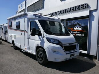 Angebot Caravaning-Markt: Weinsberg CaraCompact 600 MEG Pepp, CHF 52'700.–, Occasionen