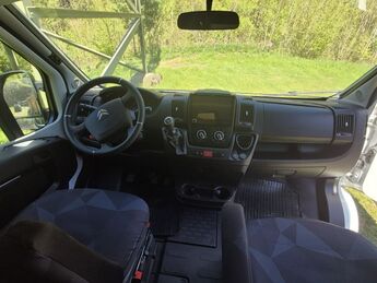 Angebot Caravaning-Markt: Citroën capron v66, CHF 49'750.–, Occasionen
