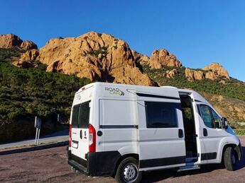 Angebot Caravaning-Markt: Roadcar R540, CHF 39'500.–, Occasionen