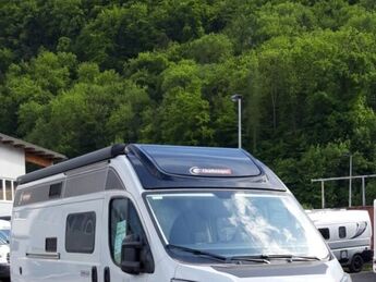 Offre du Marché du caravaning: Challenger V217 Premium, CHF 65'000.–, véhicules d'occasion