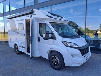 Angebot Caravaning-Markt: Etrusco T 5900 FB, CHF 61'900.–, Occasionen