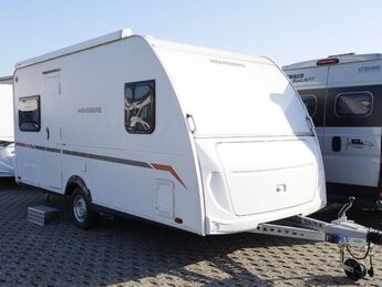 Offre du Marché du caravaning: Weinsberg CaraCito 450 FU, CHF 18'900.–, véhicules d'occasion