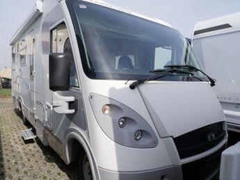 Offre du Marché du caravaning: Adria I 707, CHF 29'900.–, véhicules d'occasion