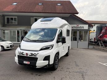 Offre du Marché du caravaning: Wingamm Oasi 540.1, CHF 141'779.–, véhicules d'occasion