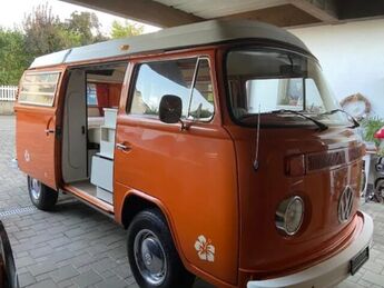 Offre du Marché du caravaning: Westfalia VW Bus T2, CHF 19'900.–, véhicules d'occasion