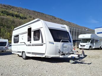 Offre du Marché du caravaning: Fendt Opal 465, CHF 24'990.–, véhicules d'occasion