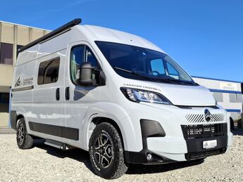 Offre du Marché du caravaning: Roadcar R540, CHF 64'490.–, véhicules d'occasion