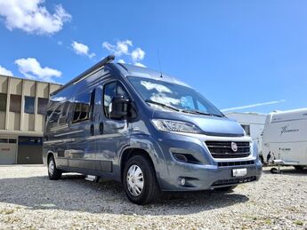 Offre du Marché du caravaning: Pilote V600G, CHF 39'990.–, véhicules d'occasion