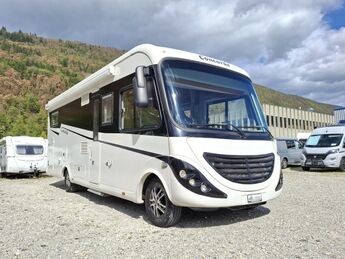 Offre du Marché du caravaning: Concorde Credo I 783 L, CHF 66'990.–, véhicules d'occasion