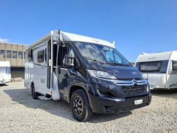 Offre du Marché du caravaning: Carado V337, CHF 49'990.–, véhicules d'occasion