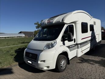 Offre du Marché du caravaning: Adria Matrix Axess M 680 SP, CHF 42'000.–, véhicules d'occasion