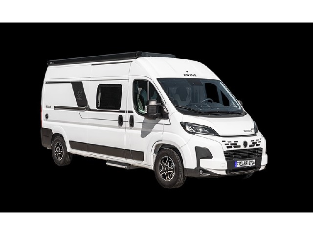 Knaus BoxLife 600 ME Plat